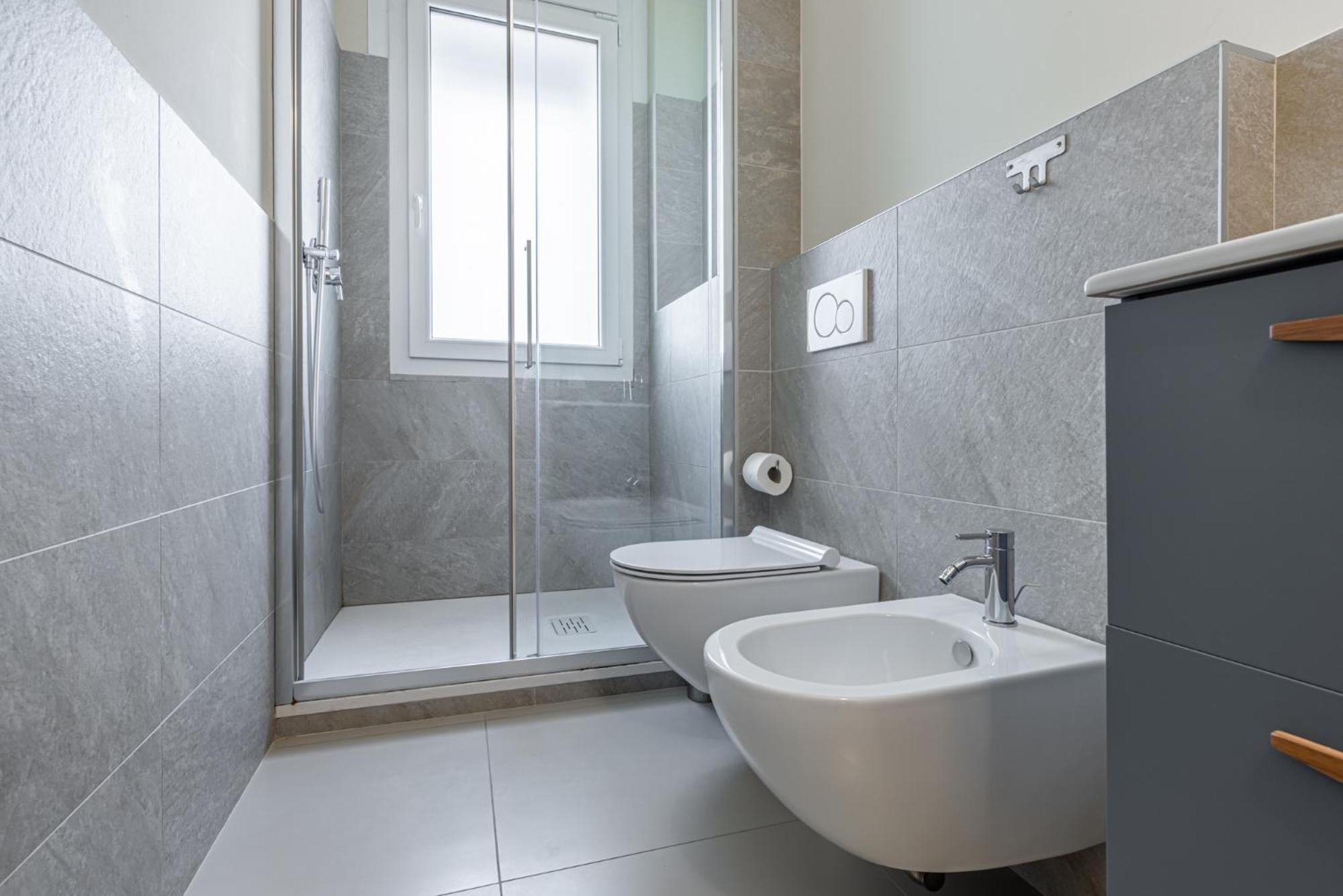 Boccaccio'S Flats Apartment Milan Exterior photo